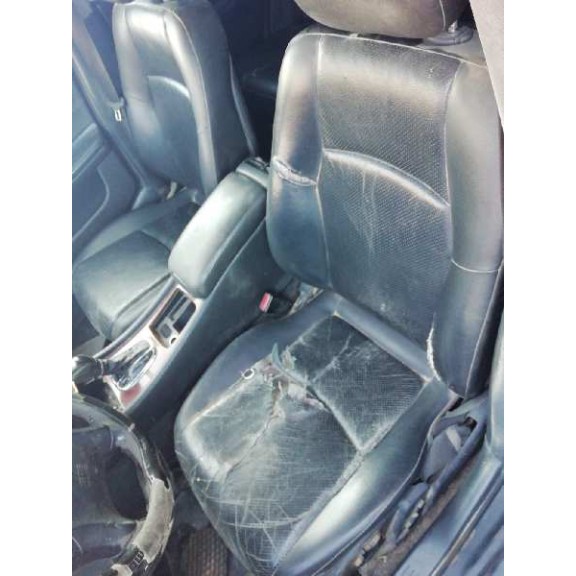 mercedes-benz clase c (w203) berlina del año 2004