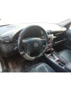 mercedes-benz clase c (w203) berlina del año 2004