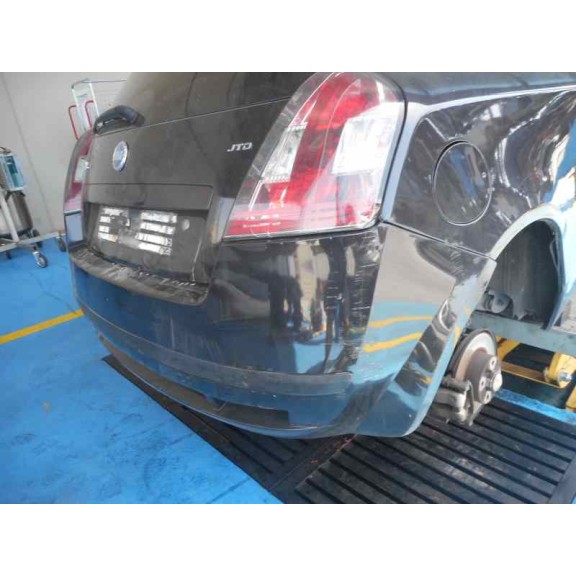 fiat stilo (192) del año 2005