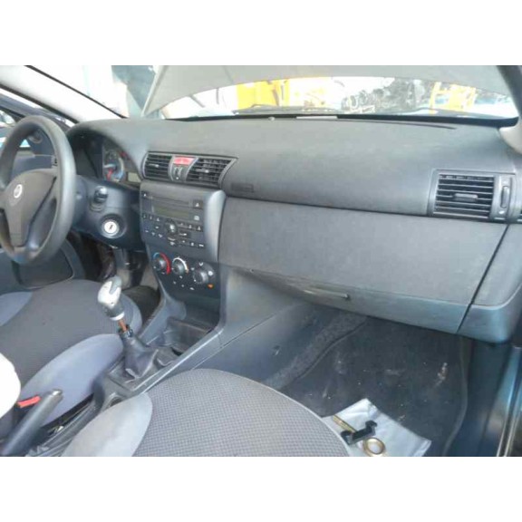 fiat stilo (192) del año 2005