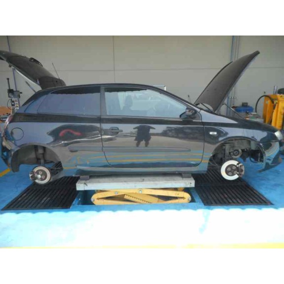 fiat stilo (192) del año 2005