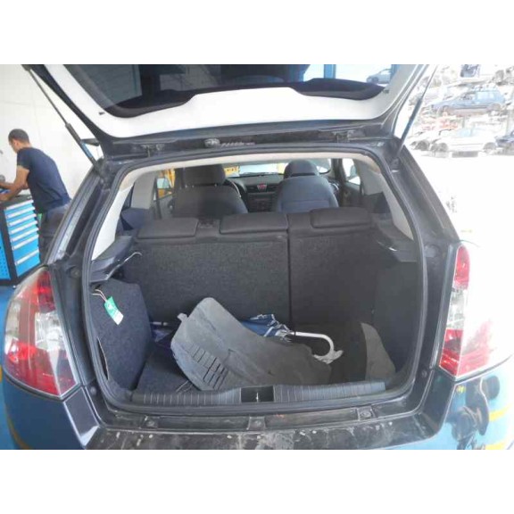 fiat stilo (192) del año 2005