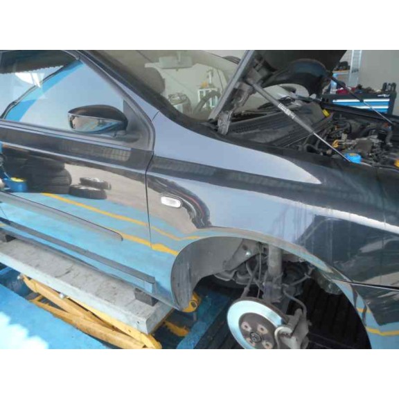 fiat stilo (192) del año 2005