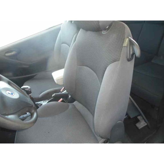 fiat stilo (192) del año 2005