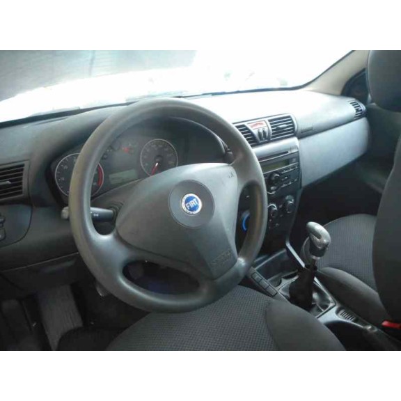 fiat stilo (192) del año 2005