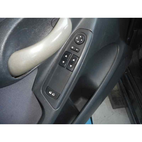 fiat stilo (192) del año 2005