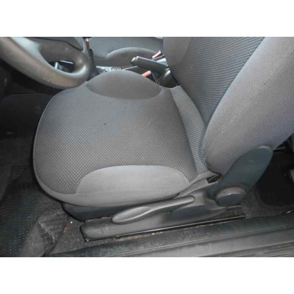 fiat stilo (192) del año 2005