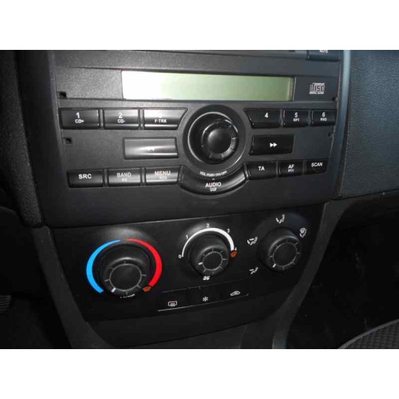 fiat stilo (192) del año 2005