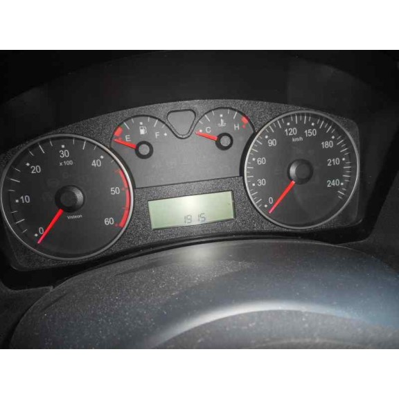 fiat stilo (192) del año 2005