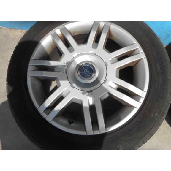 fiat stilo (192) del año 2005