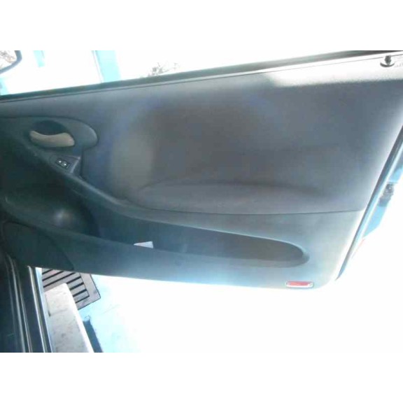 fiat stilo (192) del año 2005