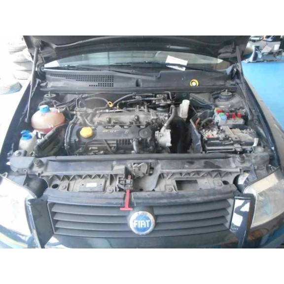 fiat stilo (192) del año 2005