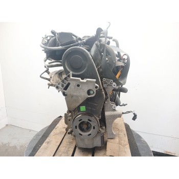Recambio de motor completo para audi a3 (8p1) 1.6 referencia OEM IAM BSE  B