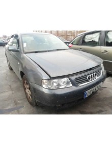 audi a3 (8l) del año 2003