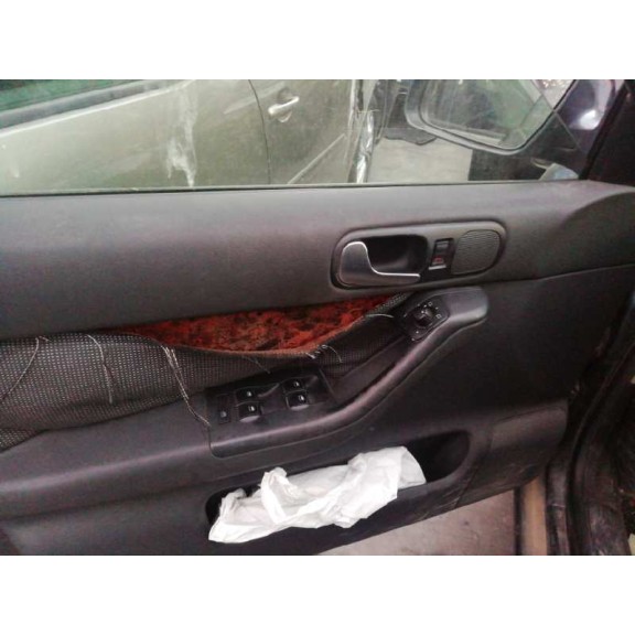 audi a3 (8l) del año 2003