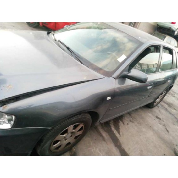 audi a3 (8l) del año 2003