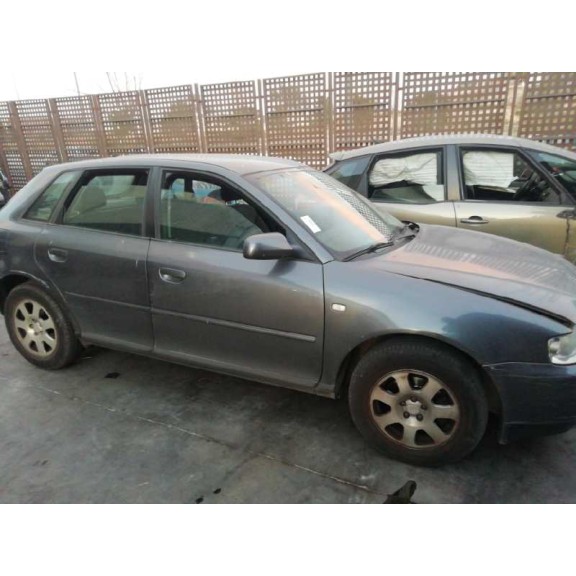 audi a3 (8l) del año 2003