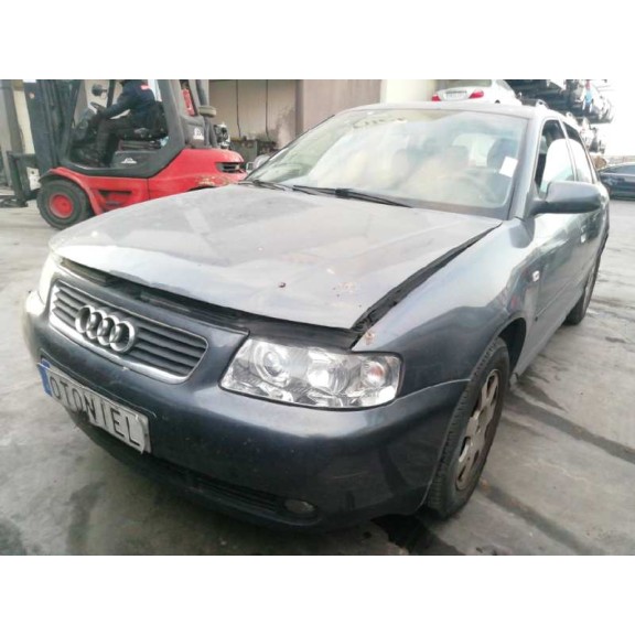 audi a3 (8l) del año 2003