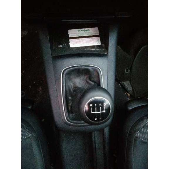 audi a3 (8l) del año 2003