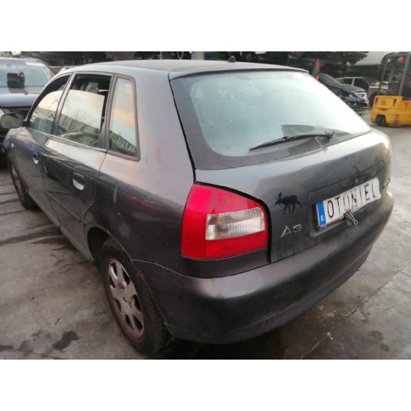 audi a3 (8l) del año 2003