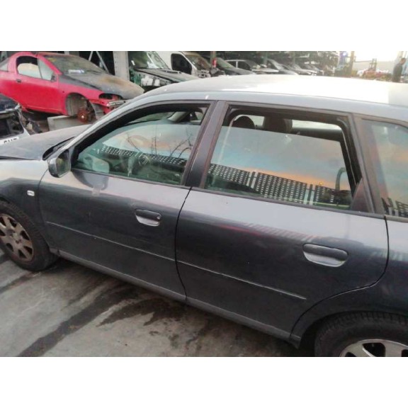 audi a3 (8l) del año 2003