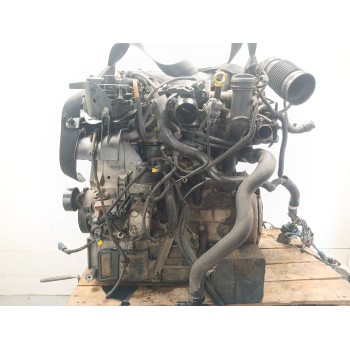 MOTOR COMPLETO RHR B