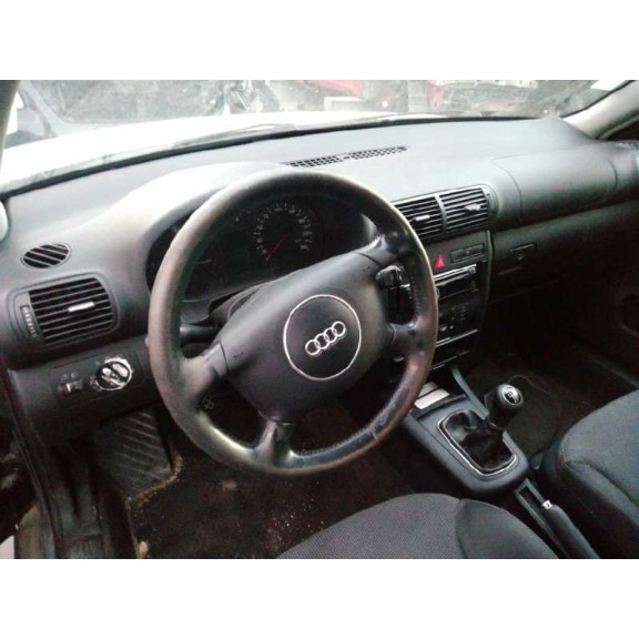 audi a3 (8l) del año 2003