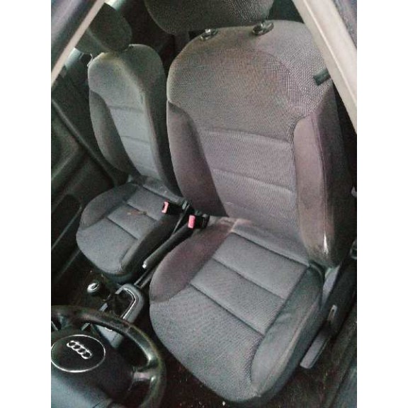 audi a3 (8l) del año 2003