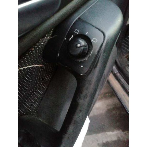 audi a3 (8l) del año 2003