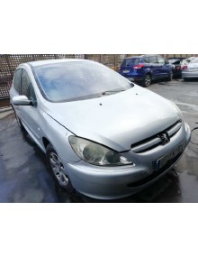 peugeot 307 (s1) del año 2003