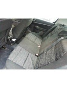 peugeot 307 (s1) del año 2003 2