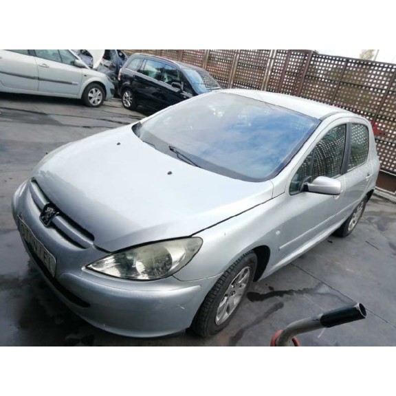 peugeot 307 (s1) del año 2003