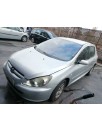 peugeot 307 (s1) del año 2003