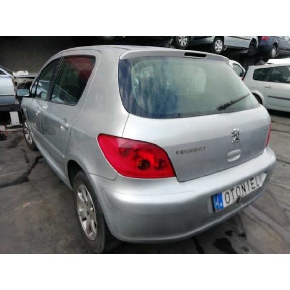 peugeot 307 (s1) del año 2003