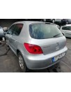 peugeot 307 (s1) del año 2003