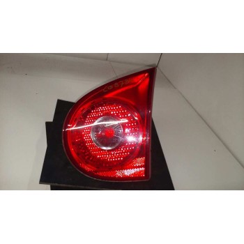 Recambio de piloto trasero derecho interior para volkswagen golf v berlina (1k1) referencia OEM IAM   INTERIOR