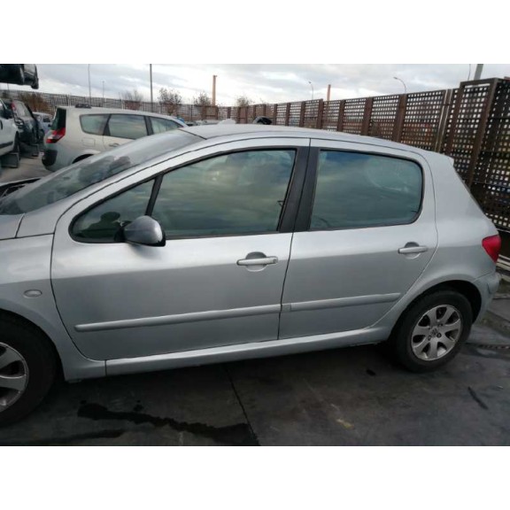 peugeot 307 (s1) del año 2003