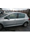 peugeot 307 (s1) del año 2003