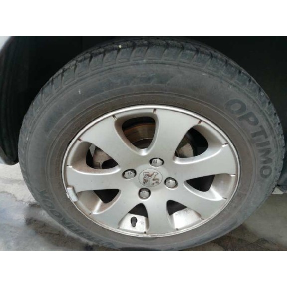 peugeot 307 (s1) del año 2003