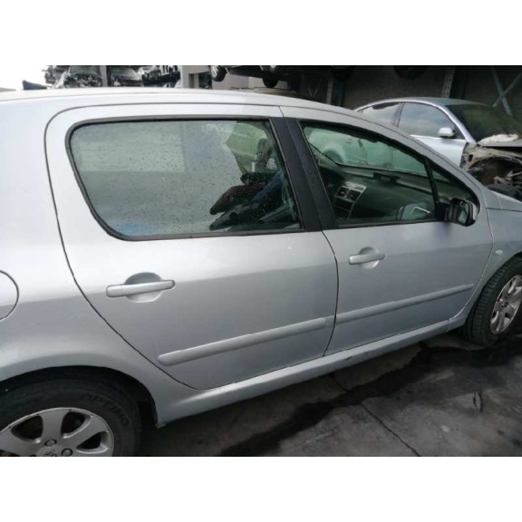 peugeot 307 (s1) del año 2003