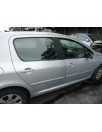 peugeot 307 (s1) del año 2003