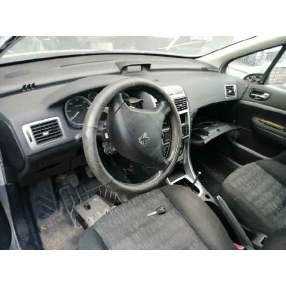 peugeot 307 (s1) del año 2003