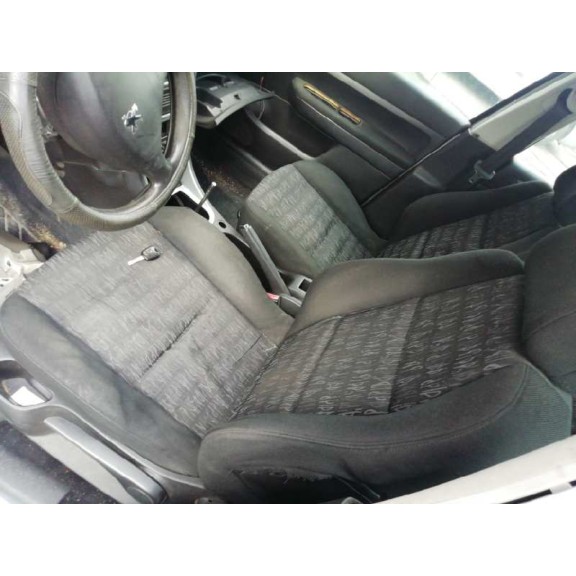 peugeot 307 (s1) del año 2003