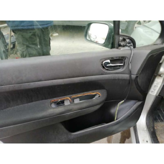 peugeot 307 (s1) del año 2003