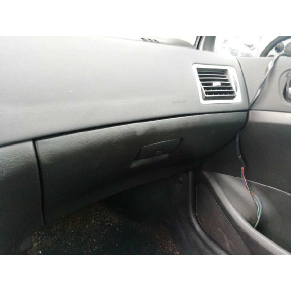 peugeot 307 (s1) del año 2003