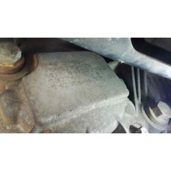 Recambio de caja cambios para bmw x3 (e83) 2.0i referencia OEM IAM  4X4 177.000KM 6V