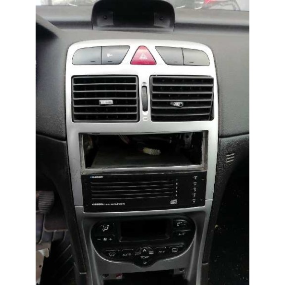 peugeot 307 (s1) del año 2003