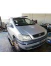 opel zafira a del año 2004