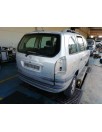opel zafira a del año 2004