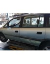 opel zafira a del año 2004